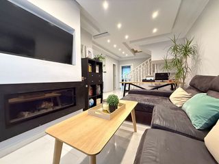 Casa adosada en venta en Noreste-Granja en Jerez de la Frontera