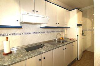 Casa adosada en venta en  El Acequión - Los Naúfragos en Torrevieja