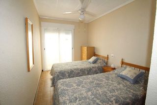 Casa adosada en venta en  El Acequión - Los Naúfragos en Torrevieja