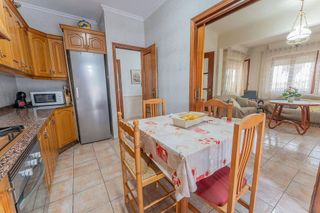 Chalet en venta en Peña de las Águilas en Elche