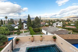 Casa pareada en venta en Gójar