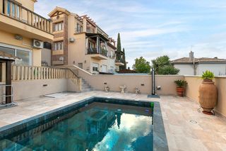 Casa pareada en venta en Gójar