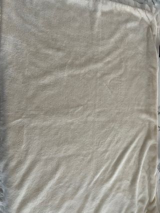 Manta polar BETRIBE lunares