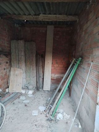 Casa adosada en venta en Madrigal en Villarreal