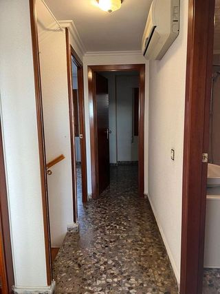 Casa adosada en venta en Alagón