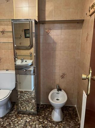 Casa adosada en venta en Alagón