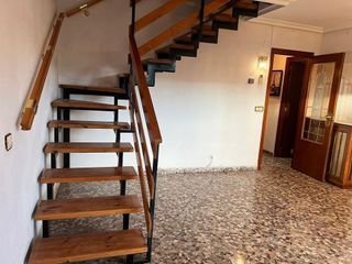 Casa adosada en venta en Alagón