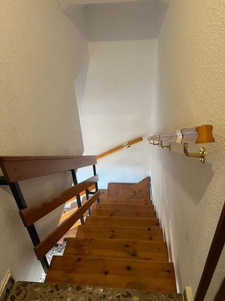 Casa adosada en venta en Alagón
