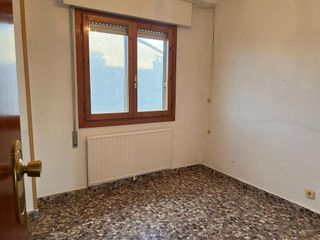 Casa adosada en venta en Alagón