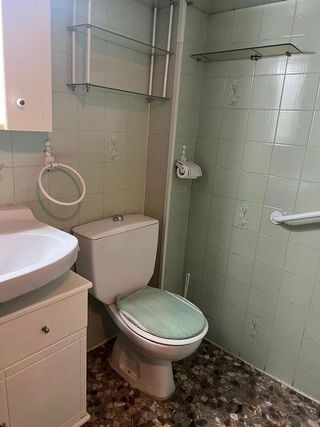 Casa adosada en venta en Alagón