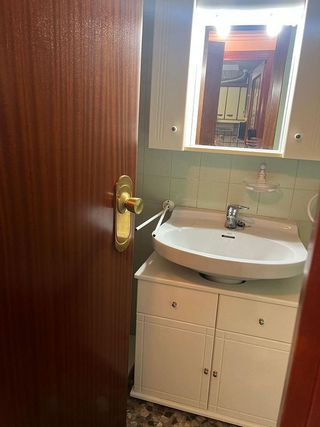 Casa adosada en venta en Alagón