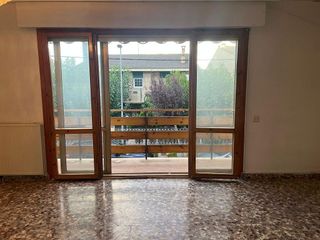 Casa adosada en venta en Alagón