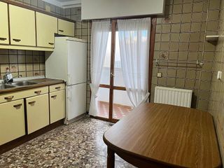 Casa adosada en venta en Alagón