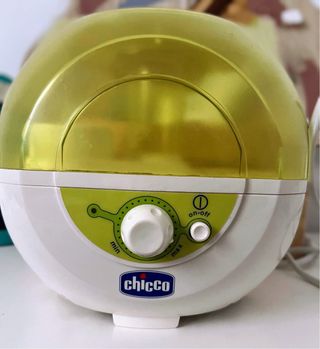 Humidificador Chicco Easy Neb Frío