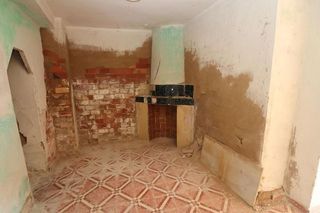 Chalet en venta en Buñol