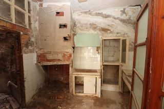 Chalet en venta en Buñol