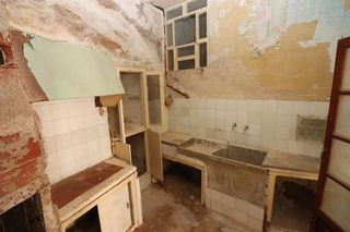 Chalet en venta en Buñol