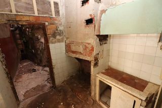 Chalet en venta en Buñol