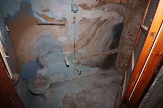 Chalet en venta en Buñol