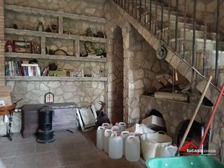 Casa rural en venta en Zona Centro en Córdoba