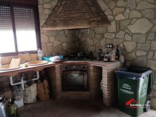 Casa rural en venta en Zona Centro en Córdoba