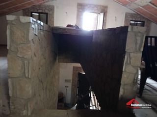 Casa rural en venta en Zona Centro en Córdoba