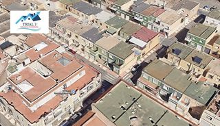 Chalet en venta en Carretera Mojonera – Cortijos de Marín en Roquetas de Mar