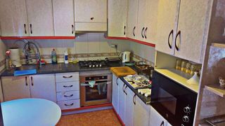 Chalet en venta en Moralet - Cañada del Fenollar en Alicante