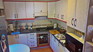 Chalet en venta en Moralet - Cañada del Fenollar en Alicante