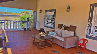 Chalet en venta en Moralet - Cañada del Fenollar en Alicante