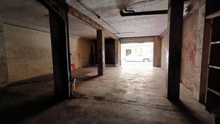 Local comercial en alquiler en Los Juzgados en Mislata