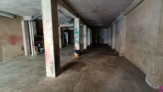 Local comercial en alquiler en Los Juzgados en Mislata