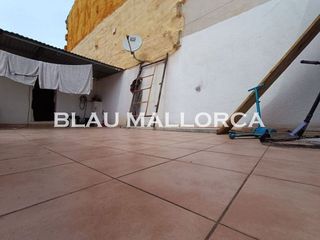Casa adosada en venta en Manacor Centro en Manacor