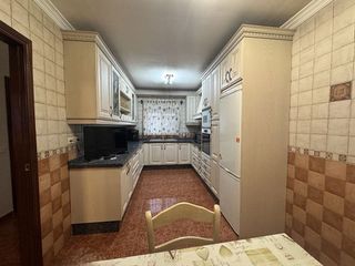 Chalet en venta en Zona Norte en Estepona