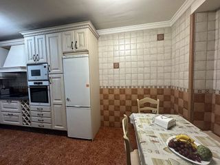 Chalet en venta en Zona Norte en Estepona