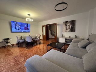 Chalet en venta en Zona Norte en Estepona