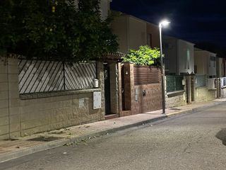 Casa adosada en venta en Mengíbar