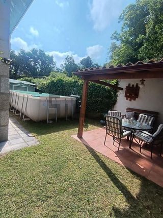 Chalet en venta en Allariz