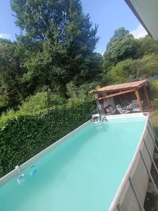 Chalet en venta en Allariz