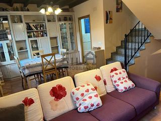 Chalet en venta en Allariz