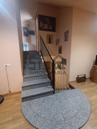 Chalet en venta en Allariz