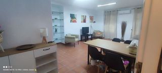 Piso en alquiler en Ronda