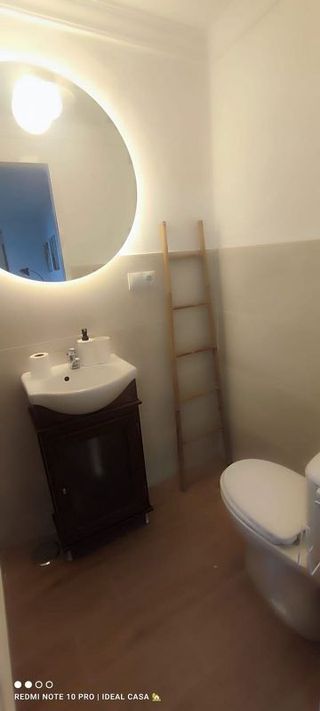 Piso en alquiler en Ronda