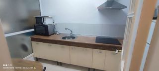 Piso en alquiler en Ronda