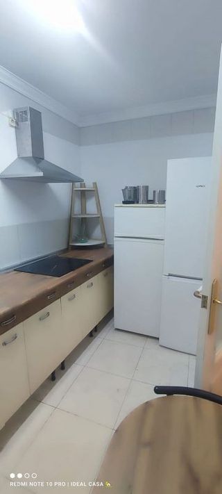 Piso en alquiler en Ronda