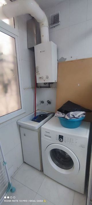 Piso en alquiler en Ronda