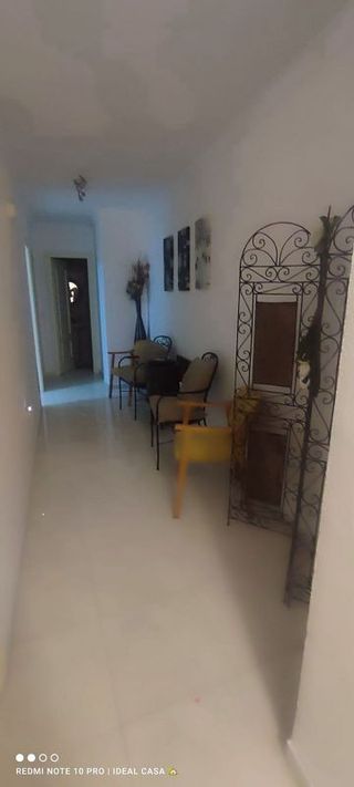 Piso en alquiler en Ronda