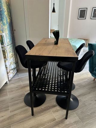 Piso en alquiler en Costillares en Madrid