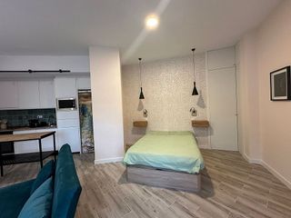 Piso en alquiler en Costillares en Madrid