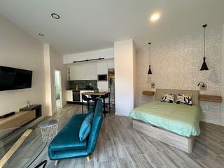 Piso en alquiler en Costillares en Madrid